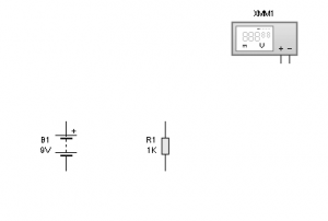 Fig. 5 Componentes desconectados 