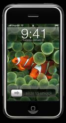 iphone Apple