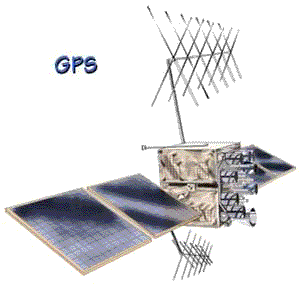 navegador GPS