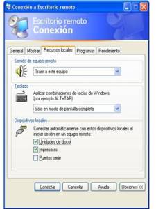 remote desktop