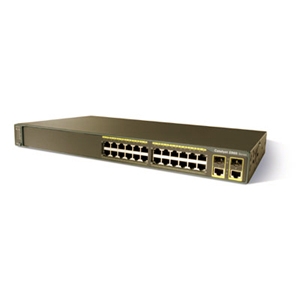 Router Cisco