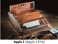 Apple I