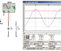 Fig.1 Error de barrera de un detector