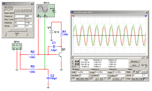 Fig.5 Comparaci&oacute;n entre un RC y la RTR
