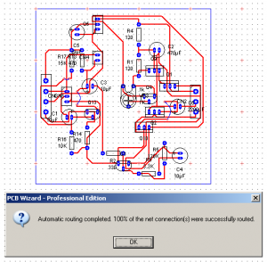 Fig.4 Layout propuesto