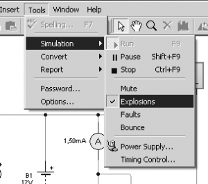 Fig.13 Predisposici&oacute;n explosiva