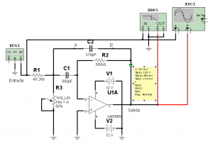Fig.7 Punta de prueba din&aacute;mica