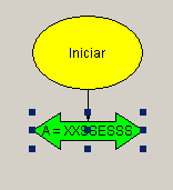 Fig.6 Icono de definici&oacute;n del puerto