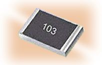 Fig.5 Resistor SMD tipo 1206 de 10K