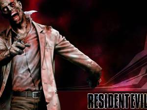 Resident Evil