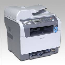 Impresora l&aacute;ser