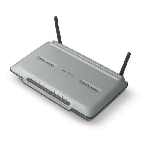 router